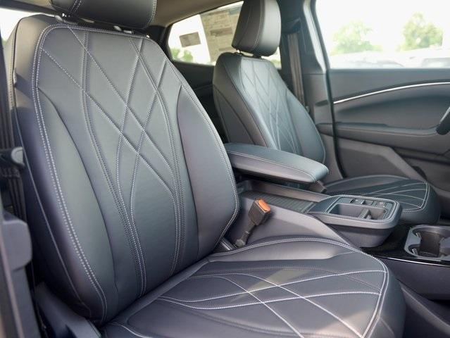 new 2025 Ford Mustang Mach-E car, priced at $41,181