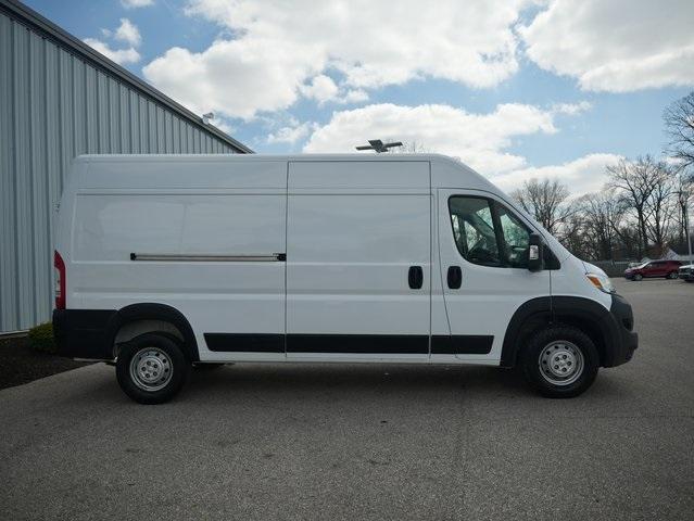 used 2023 Ram ProMaster 2500 car, priced at $32,423