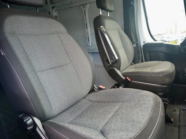 used 2023 Ram ProMaster 2500 car, priced at $32,423