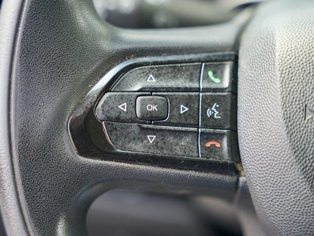used 2023 Ram ProMaster 2500 car, priced at $32,423