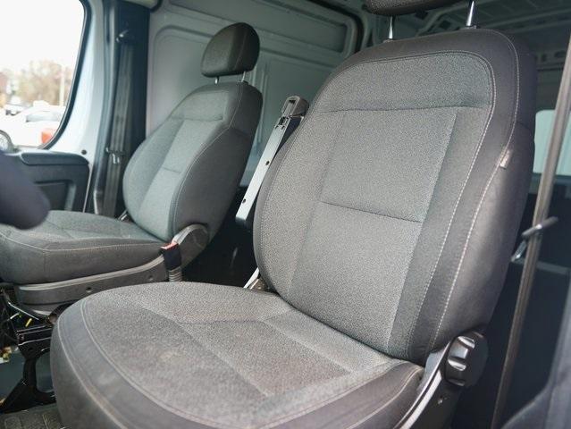 used 2023 Ram ProMaster 2500 car, priced at $32,423