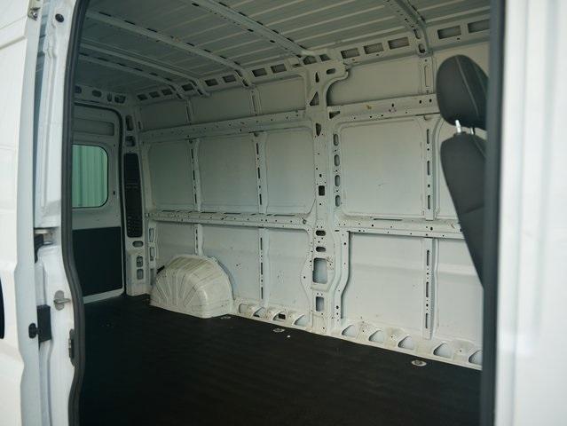 used 2023 Ram ProMaster 2500 car, priced at $32,423
