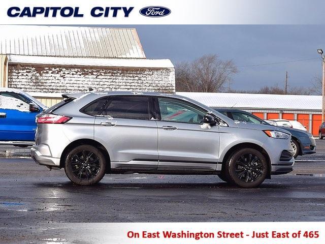 new 2024 Ford Edge car, priced at $33,921