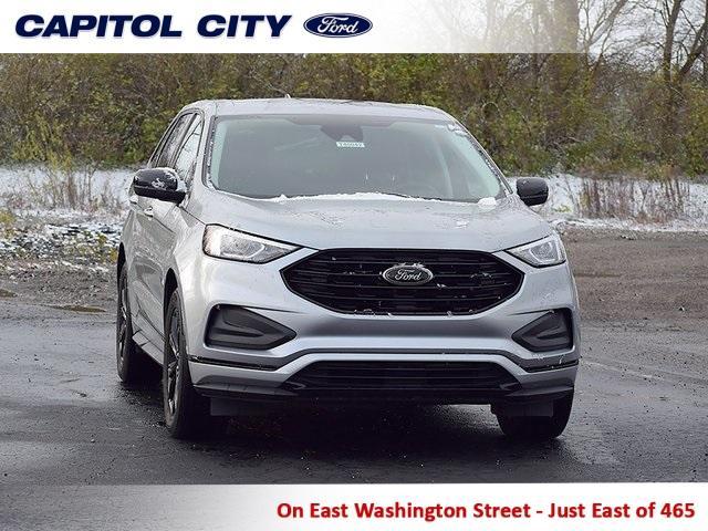 new 2024 Ford Edge car, priced at $33,921