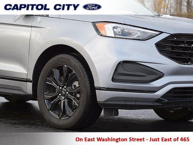 new 2024 Ford Edge car, priced at $33,921