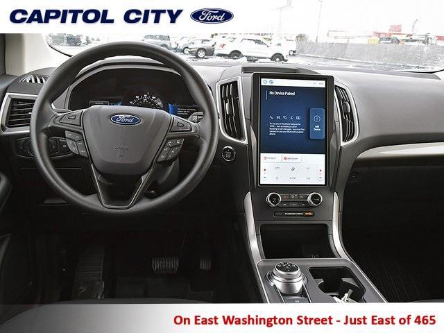 new 2024 Ford Edge car, priced at $33,921