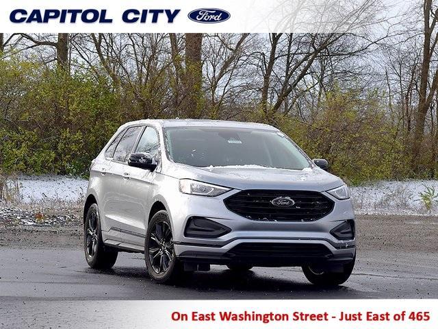 new 2024 Ford Edge car, priced at $33,921