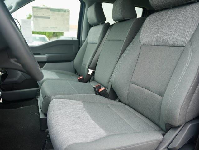new 2025 Ford F-350 car, priced at $57,693