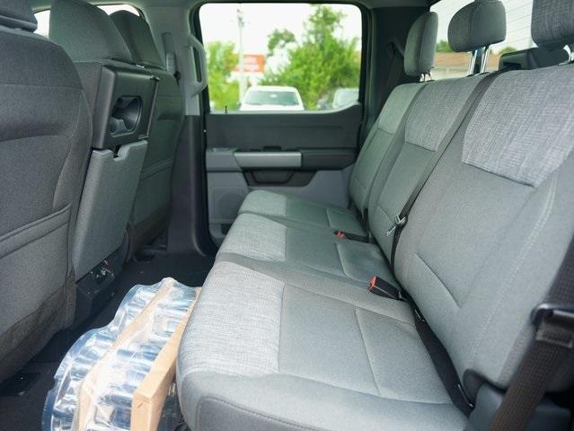 new 2025 Ford F-350 car, priced at $57,693
