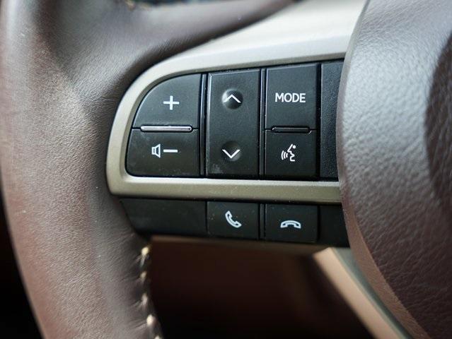 used 2017 Lexus RX 450h car, priced at $23,972