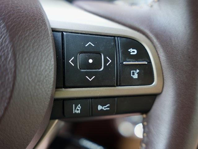 used 2017 Lexus RX 450h car, priced at $23,972