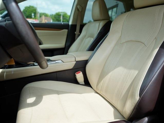 used 2017 Lexus RX 450h car, priced at $23,972