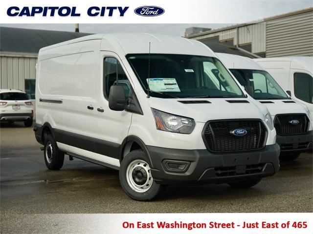 new 2024 Ford Transit-250 car, priced at $46,977