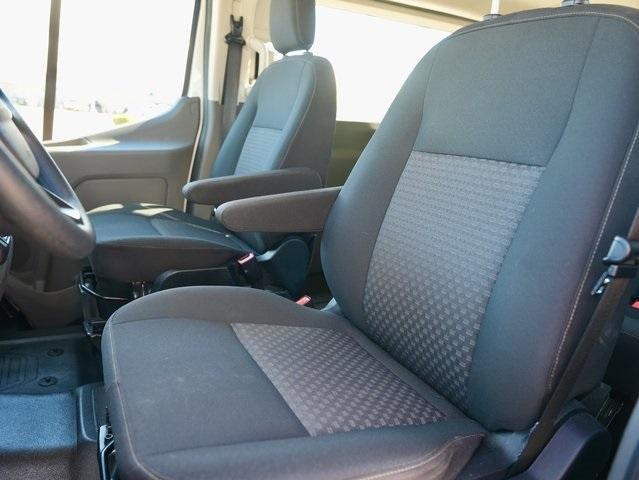 used 2022 Ford Transit-350 car, priced at $37,983