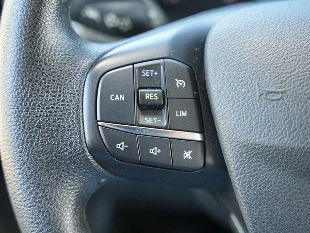used 2022 Ford Transit-350 car, priced at $37,983