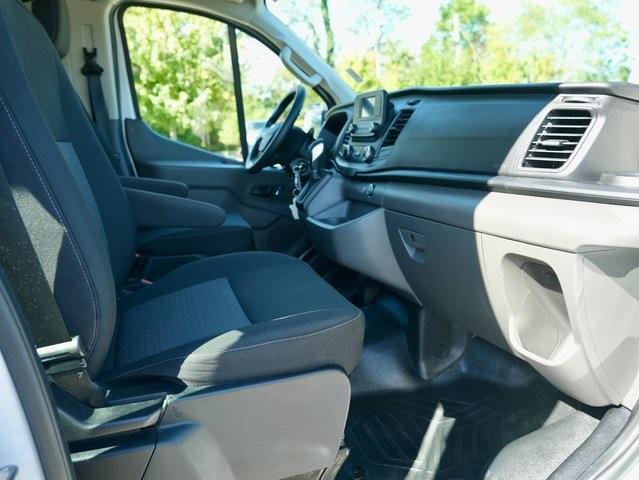 used 2022 Ford Transit-350 car, priced at $37,983