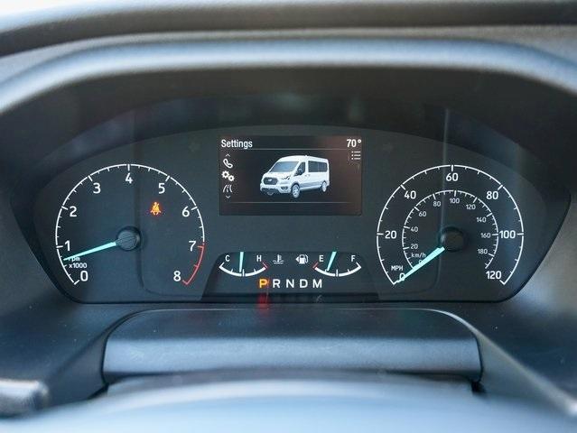 used 2022 Ford Transit-350 car, priced at $37,983
