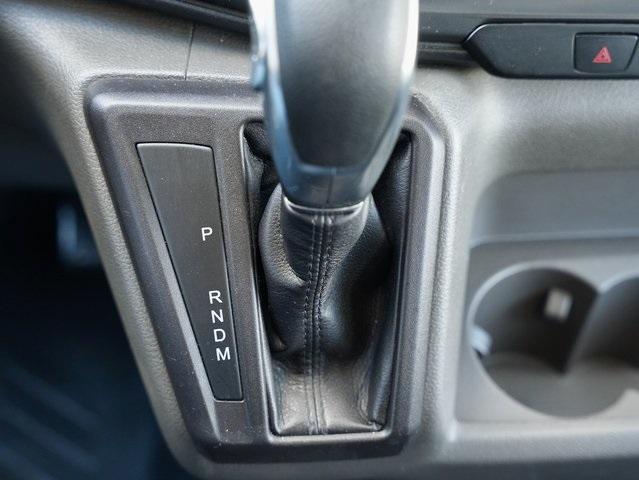used 2022 Ford Transit-350 car, priced at $37,983