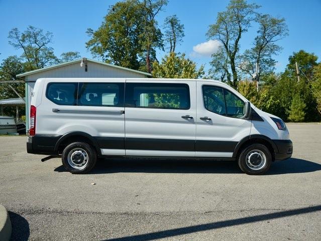 used 2022 Ford Transit-350 car, priced at $37,983