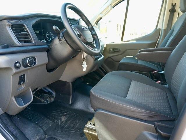 used 2022 Ford Transit-350 car, priced at $37,983