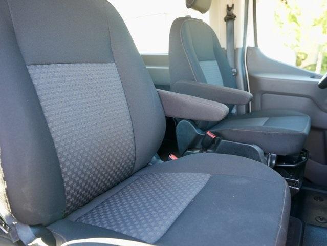 used 2022 Ford Transit-350 car, priced at $37,983