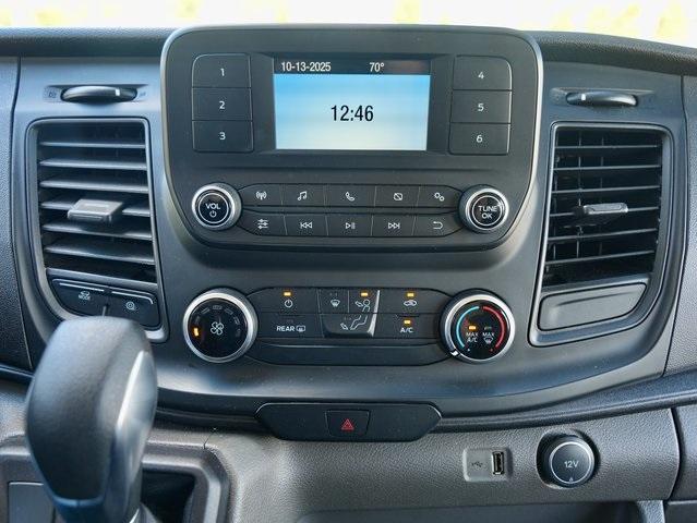 used 2022 Ford Transit-350 car, priced at $37,983