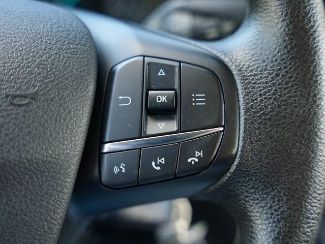 used 2022 Ford Transit-350 car, priced at $37,983