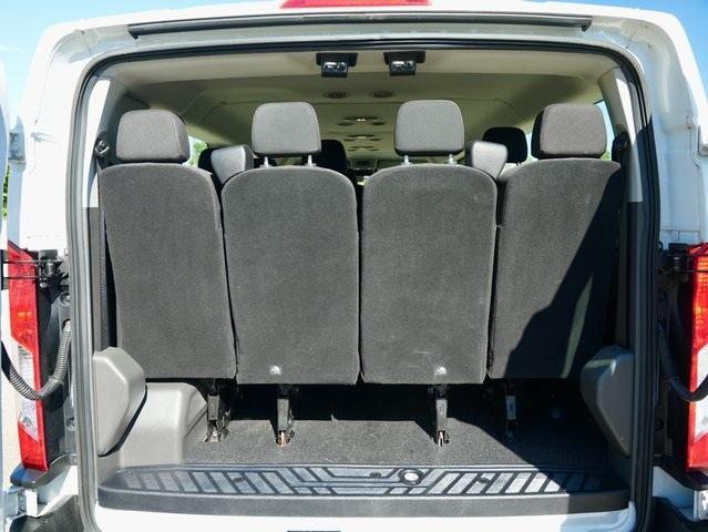 used 2022 Ford Transit-350 car, priced at $37,983