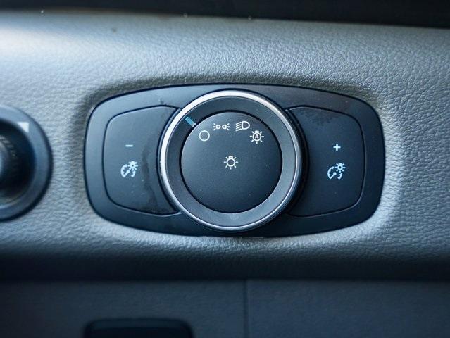 used 2022 Ford Transit-350 car, priced at $37,983