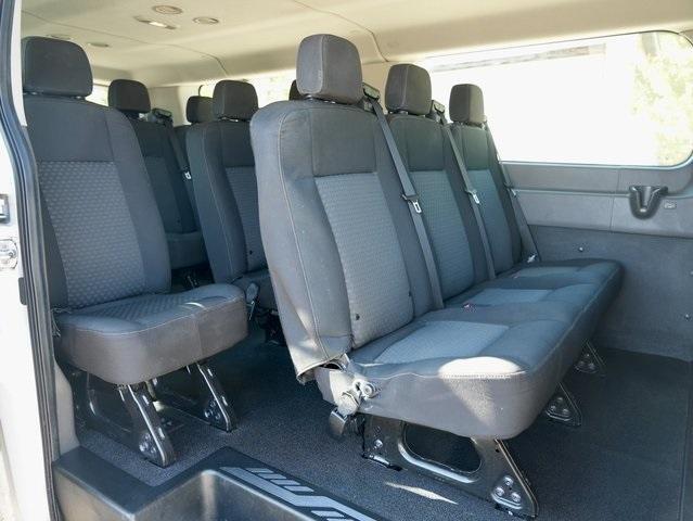 used 2022 Ford Transit-350 car, priced at $37,983