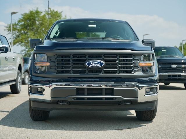 new 2024 Ford F-150 car, priced at $44,740