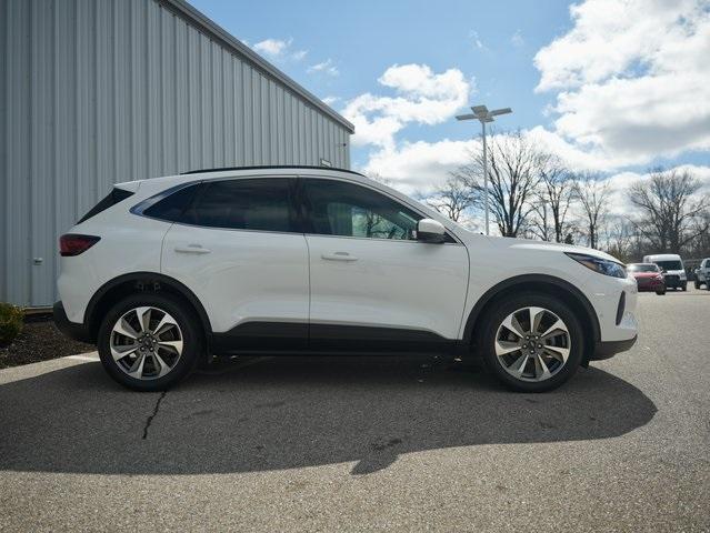 used 2024 Ford Escape car, priced at $33,972