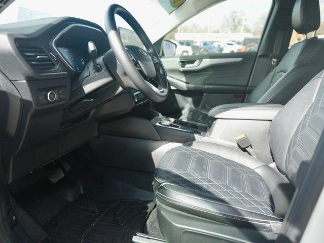 used 2024 Ford Escape car, priced at $33,972