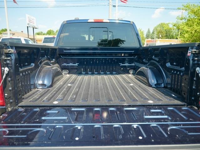 new 2023 Ford F-150 car, priced at $48,827