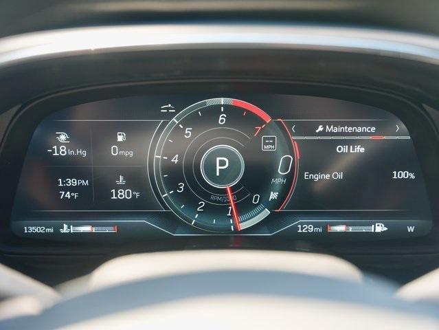 used 2022 Cadillac CT5 car, priced at $36,492