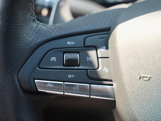 used 2022 Cadillac CT5 car, priced at $36,492