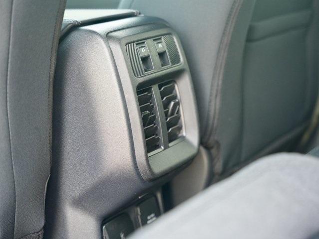 new 2025 Ford Bronco car, priced at $43,641