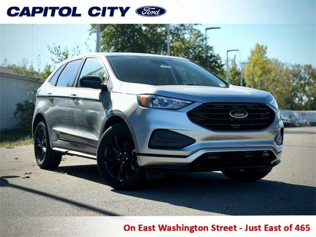 new 2024 Ford Edge car, priced at $34,691