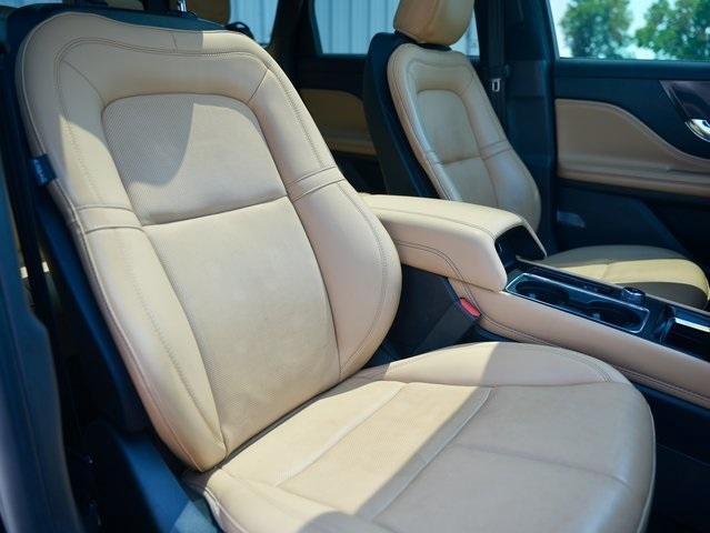 used 2022 Lincoln Corsair car, priced at $33,989