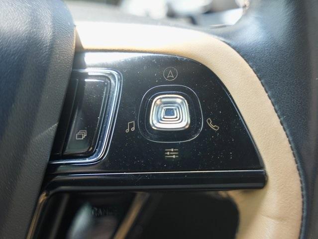 used 2022 Lincoln Corsair car, priced at $33,989