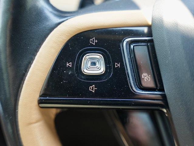 used 2022 Lincoln Corsair car, priced at $33,989