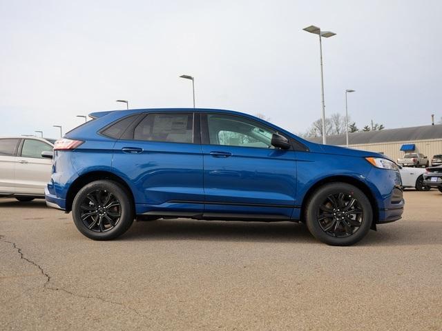 new 2024 Ford Edge car, priced at $34,592