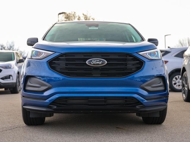 new 2024 Ford Edge car, priced at $34,592