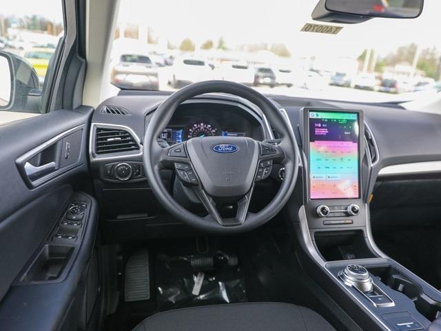 new 2024 Ford Edge car, priced at $34,592