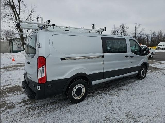 used 2019 Ford Transit-150 car, priced at $18,972