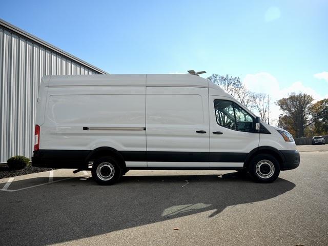 used 2023 Ford Transit-350 car, priced at $48,972