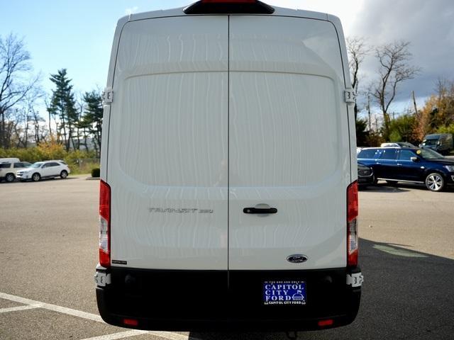 used 2023 Ford Transit-350 car, priced at $48,972