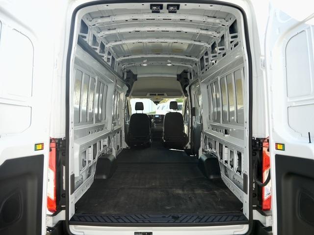 used 2023 Ford Transit-350 car, priced at $48,972