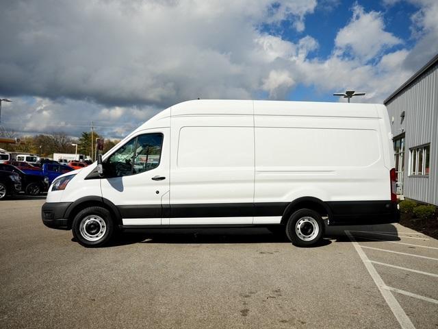 used 2023 Ford Transit-350 car, priced at $48,972