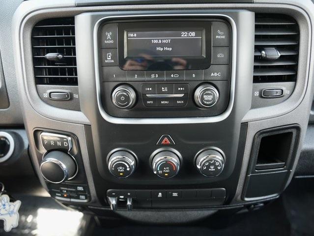 used 2019 Ram 1500 Classic car, priced at $19,292